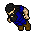 Monster image for Elite Dwarf Soldier